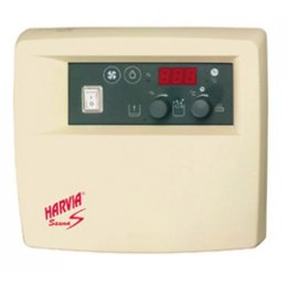 Блок управления Harvia C105S Logix